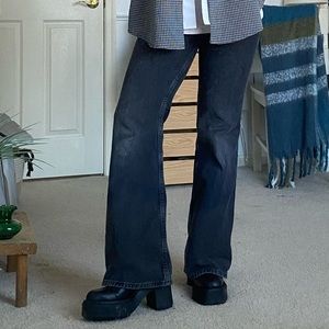 Levi’s 70’s High Rise Flare